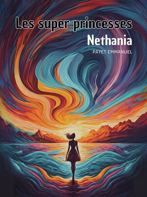cover image of Les super princesses